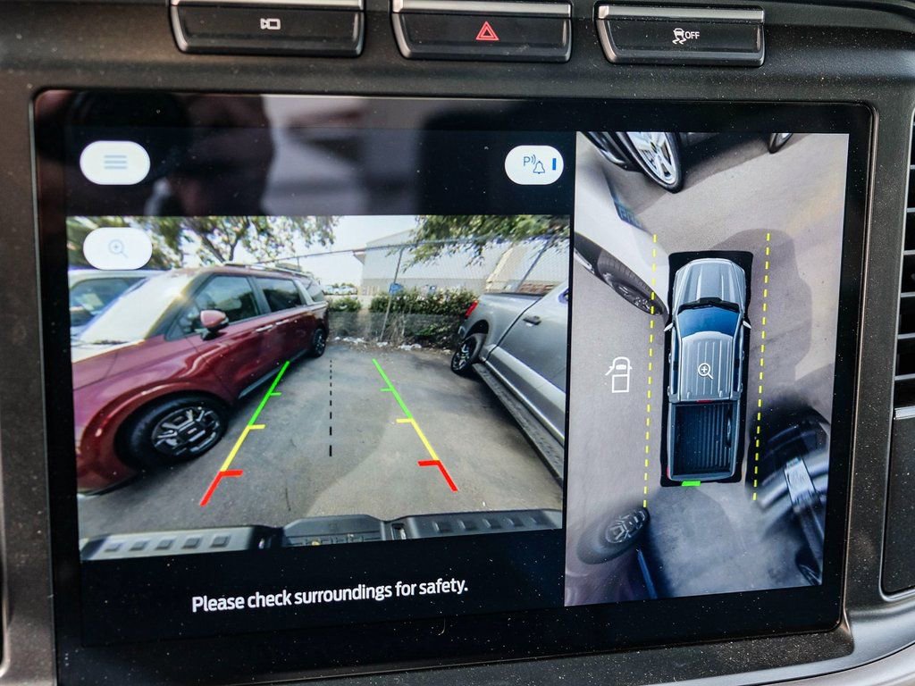 New 2024 Ford F150 Lightning Pro w/ Tow Technology Package image 21