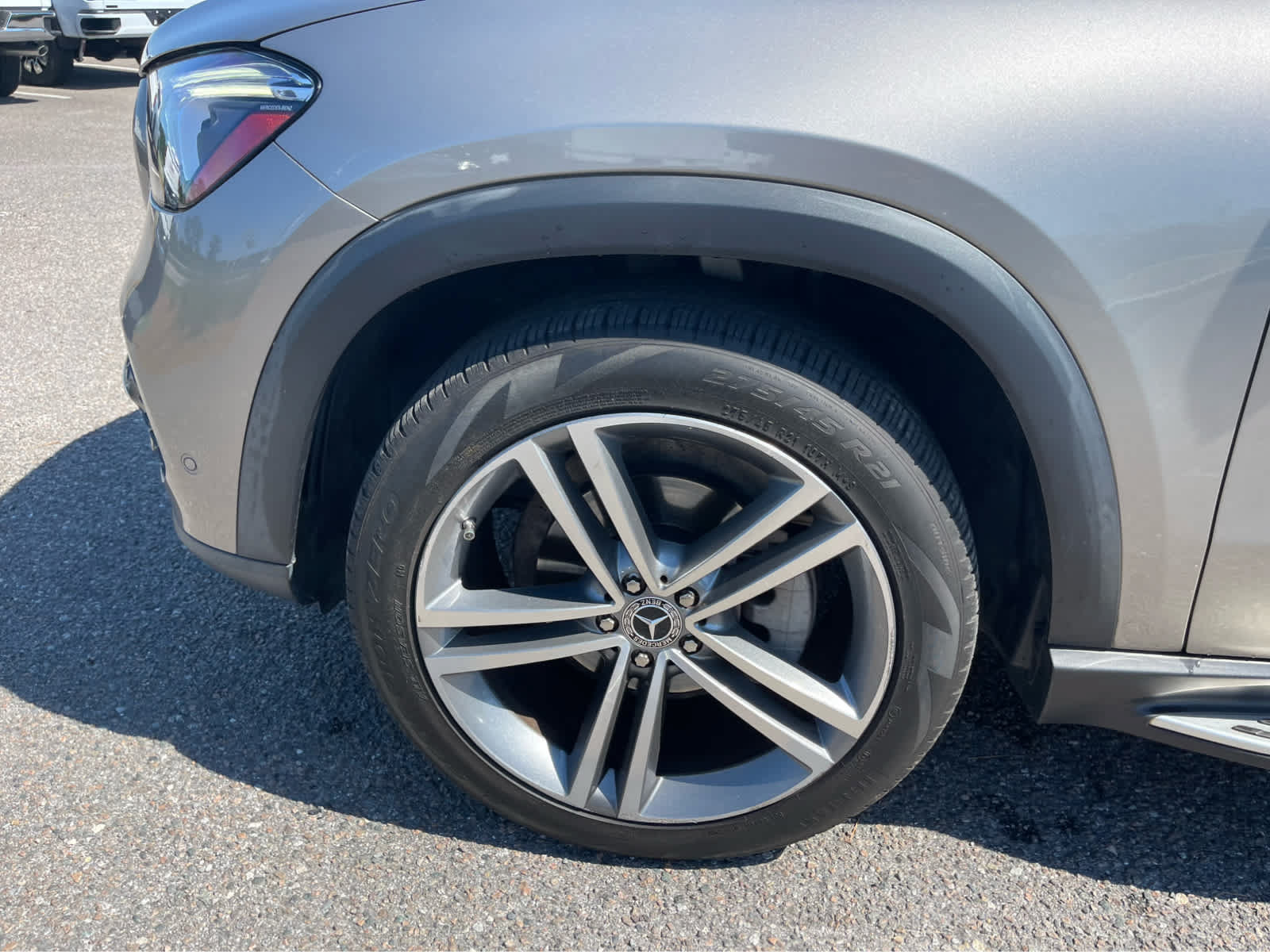Used 2022 Mercedes-Benz GLE 350 image 9