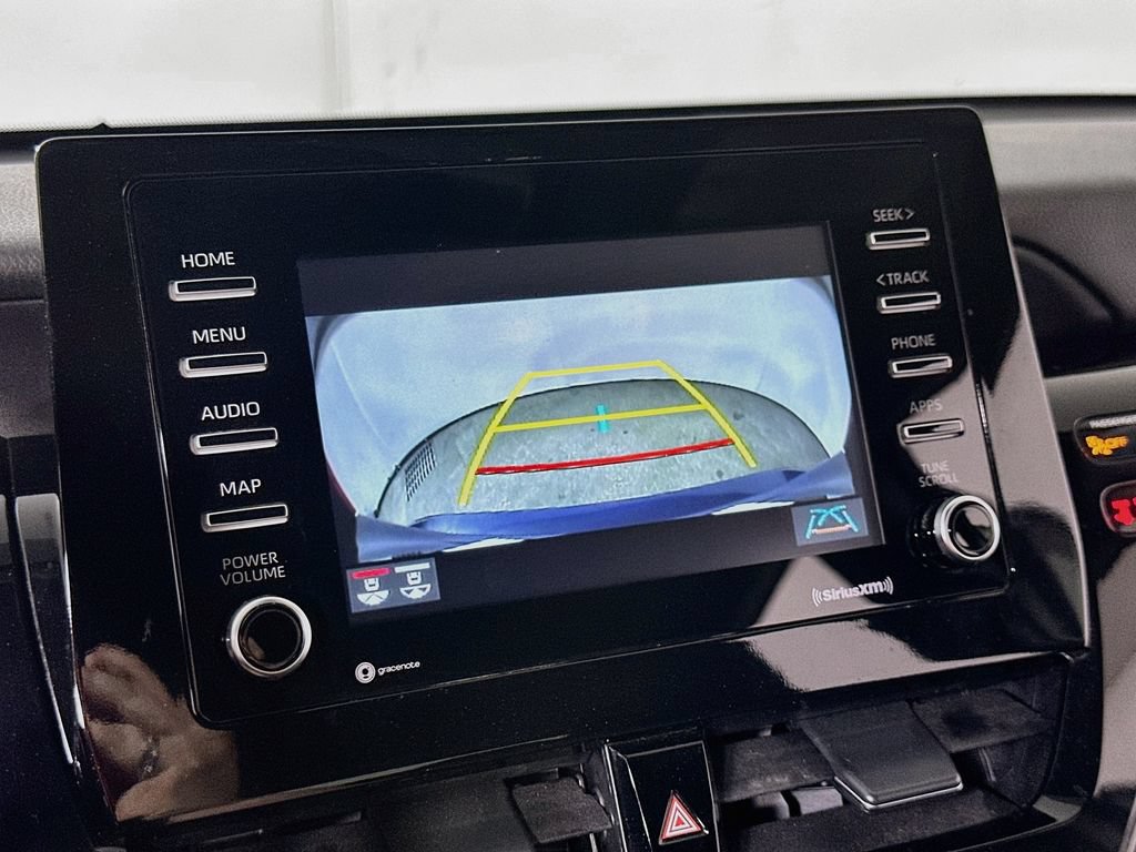 Used 2024 Toyota Camry LE w/ Convenience Package FWD image 11