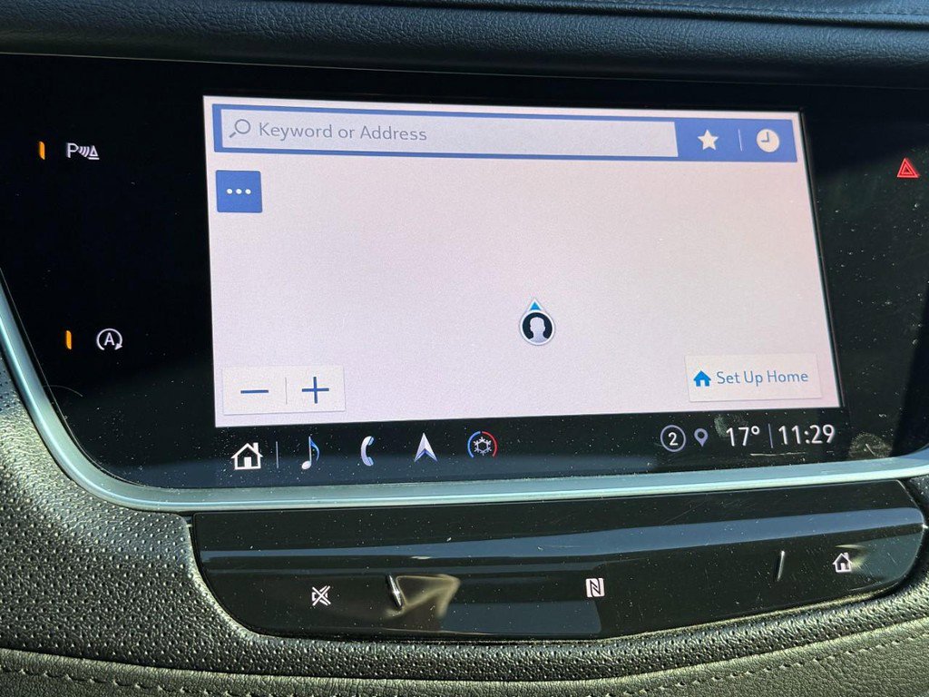 Used 2021 Cadillac XT5 Premium Luxury w/ LPO, Floor Liner Package FWD image 24