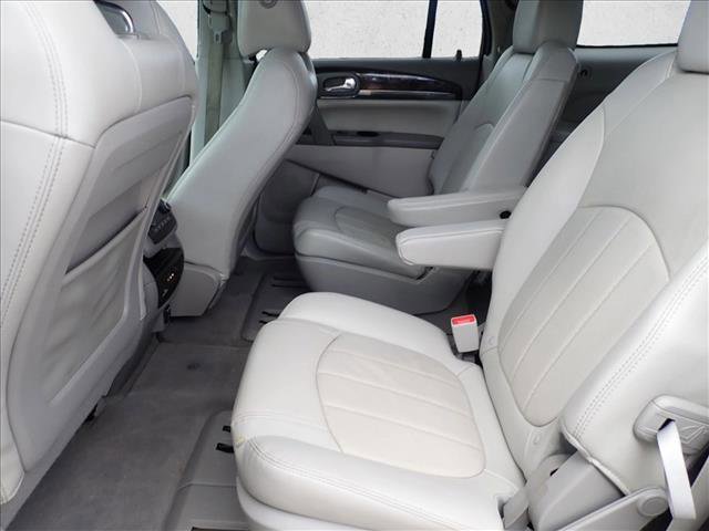 Used 2016 Buick Enclave Premium w/ Experience Buick Package image 10