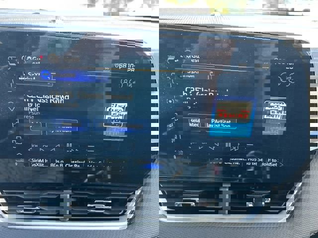 New 2026 Chevrolet Equinox LT w/ Convenience Package II image 11