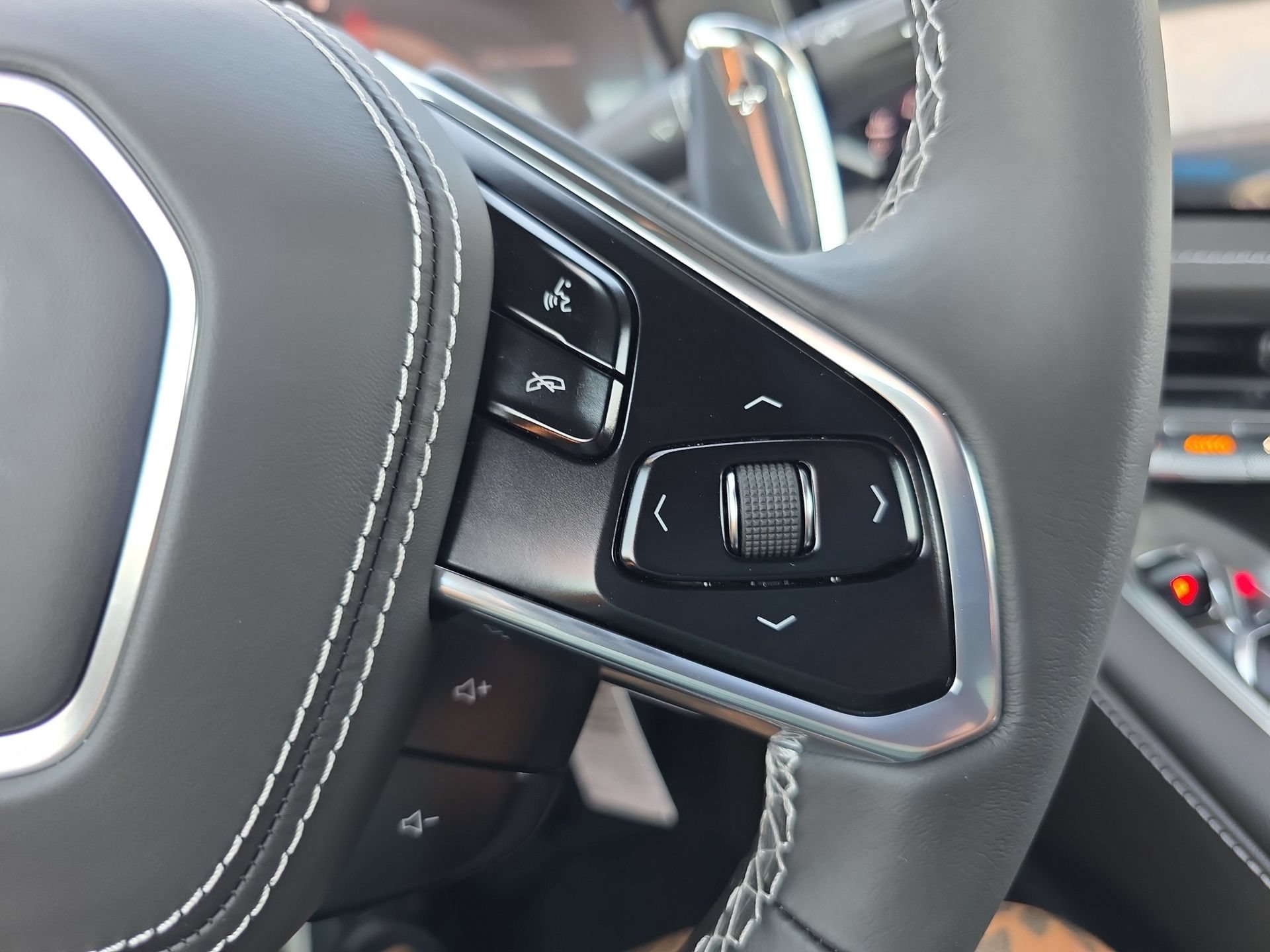 New 2027 Chevrolet Corvette Z06 RWD image 19