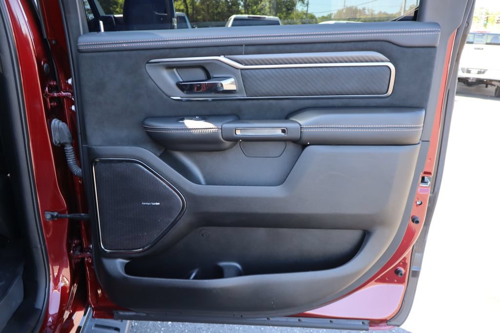 Used 2024 RAM 1500 TRX AWD/4WD image 29