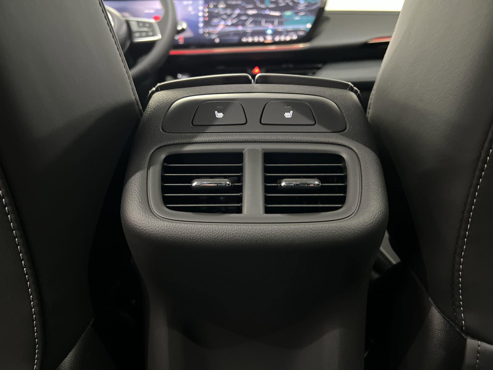 New 2026 Buick Envision Avenir AWD/4WD image 59