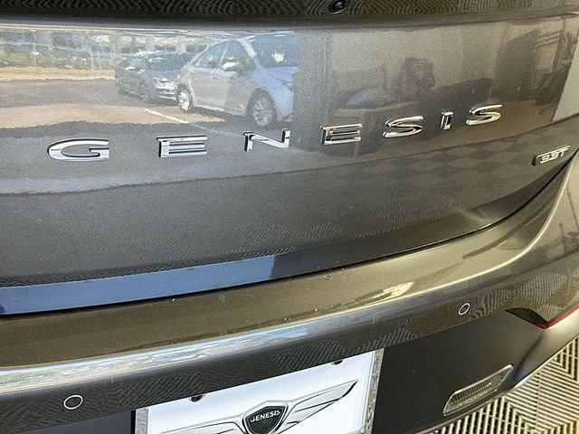 New 2026 Genesis G70 3.3T Sport Prestige RWD image 22