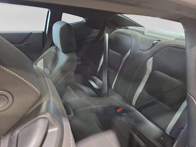 Used 2022 Chevrolet Camaro LT w/ RS Package RWD image 9