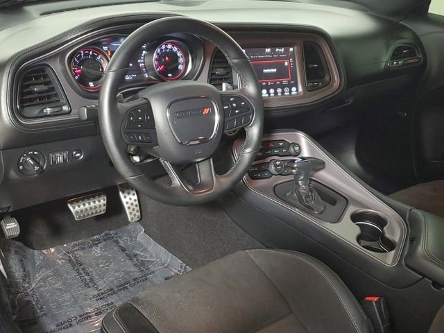 Used 2023 Dodge Challenger R/T Scat Pack w/ Plus Package image 18