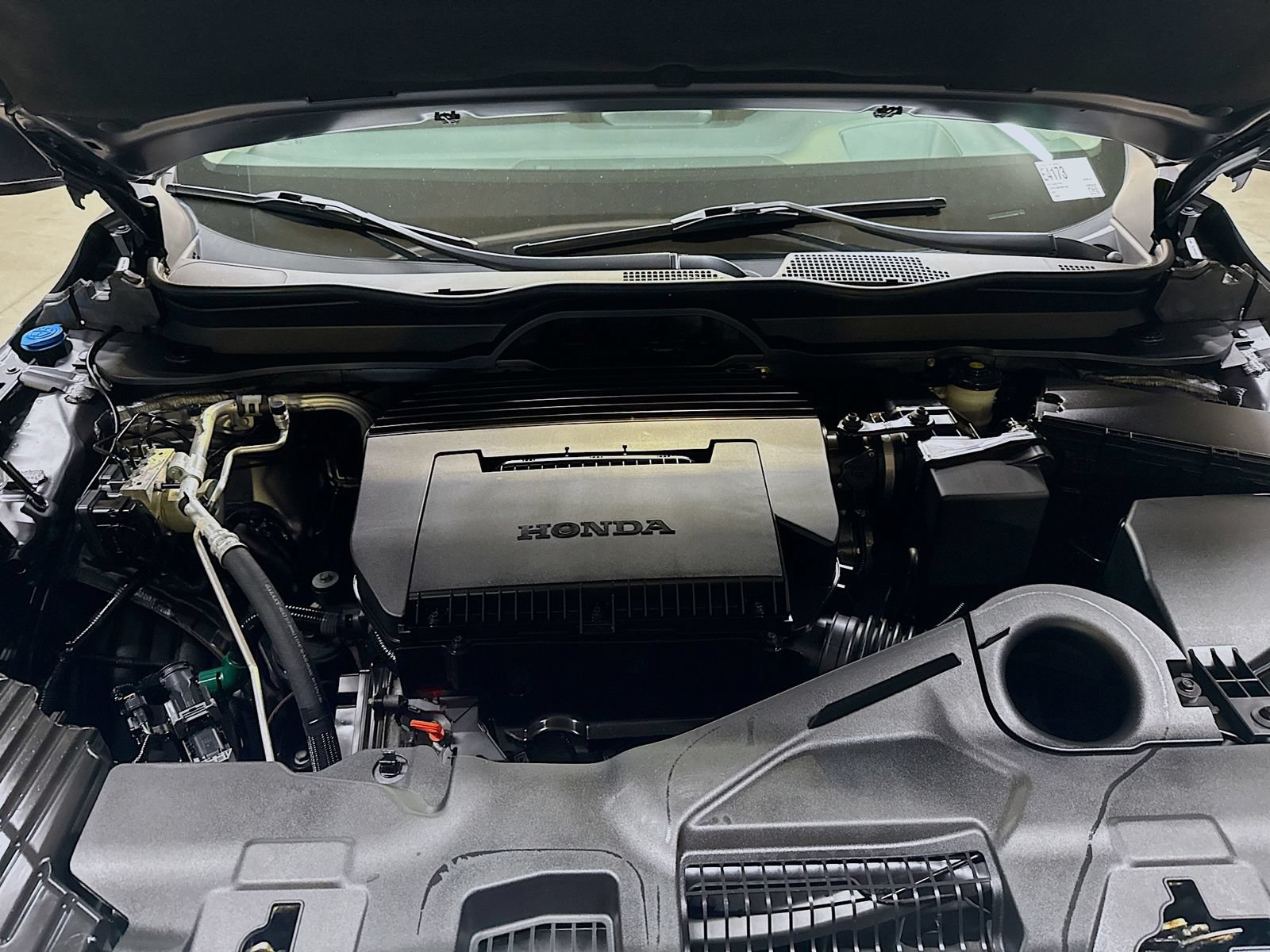 Used 2023 Honda Pilot Elite image 34