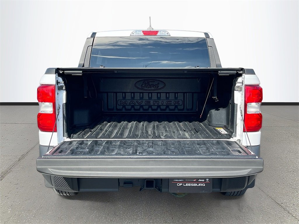 Used 2024 Ford Maverick XLT w/ XLT Luxury Package image 24