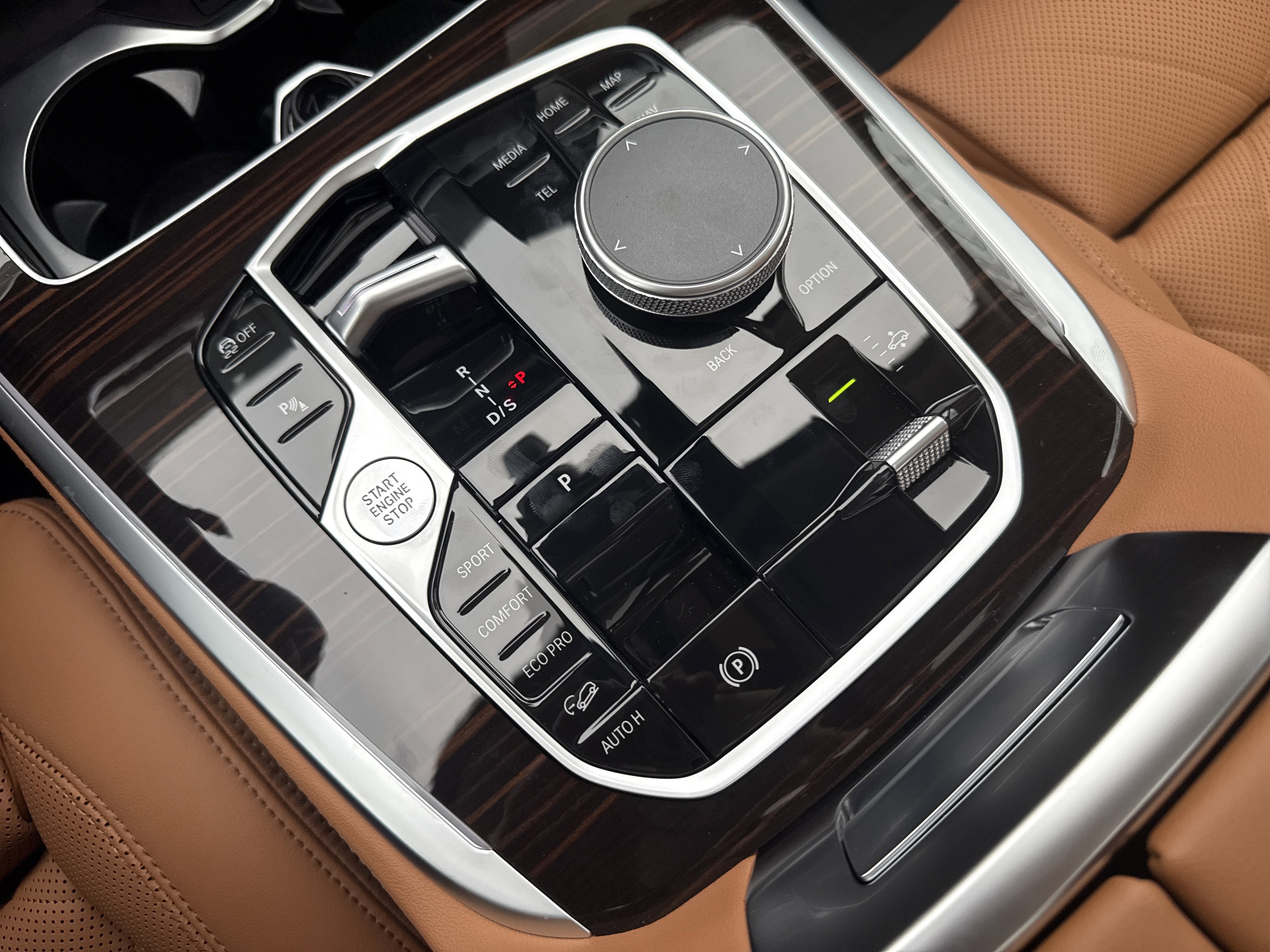 New 2026 BMW X7 xDrive40i image 17