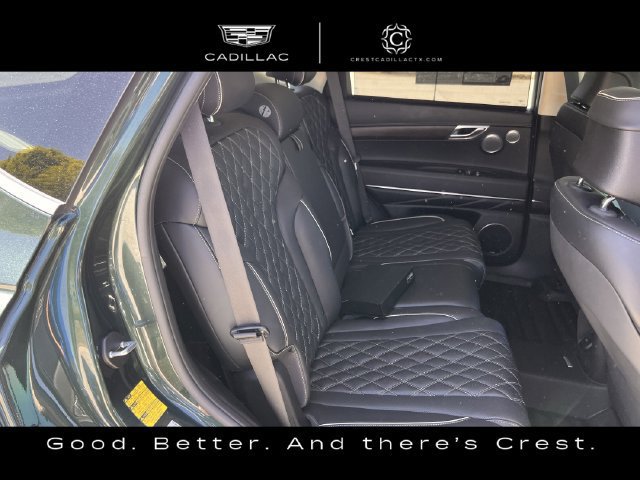 Used 2024 Genesis GV80 3.5T w/ Prestige Package AWD/4WD image 29