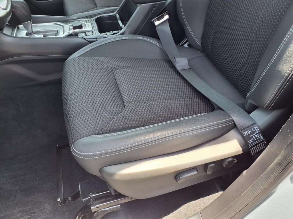 Certified 2023 Subaru Forester Premium AWD/4WD image 23