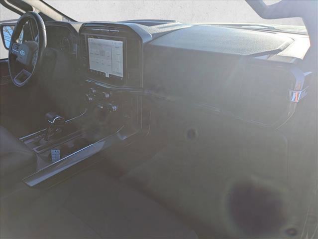 Certified 2022 Ford F150 XLT w/ Equipment Group 302A High AWD/4WD image 22