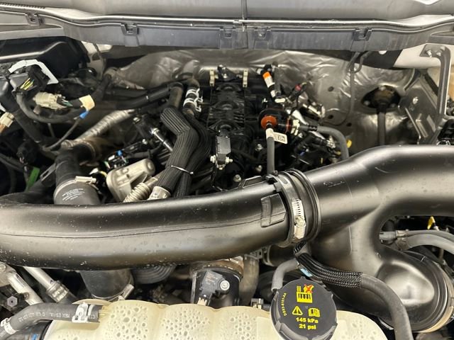 Certified 2024 Ford F150 XLT image 34