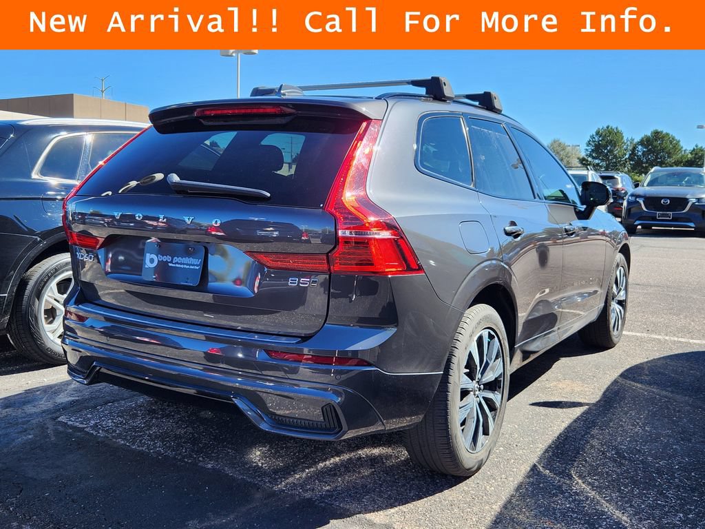 Used 2024 Volvo XC60 B5 Core w/ Protection Package Premier AWD/4WD image 6