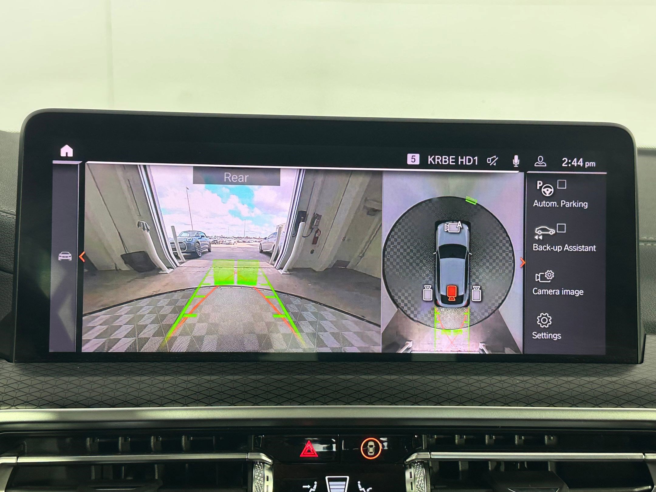 Certified 2023 BMW X4 xDrive30i w/ M Sport Package image 25