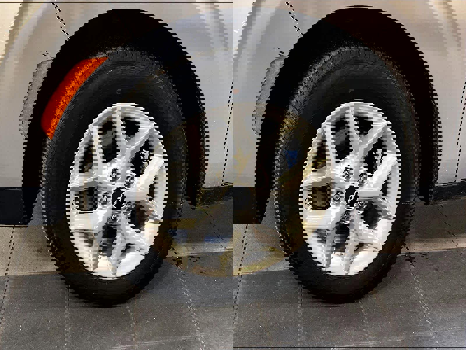 Used 2024 Kia Soul LX w/ Option Group 015 image 7