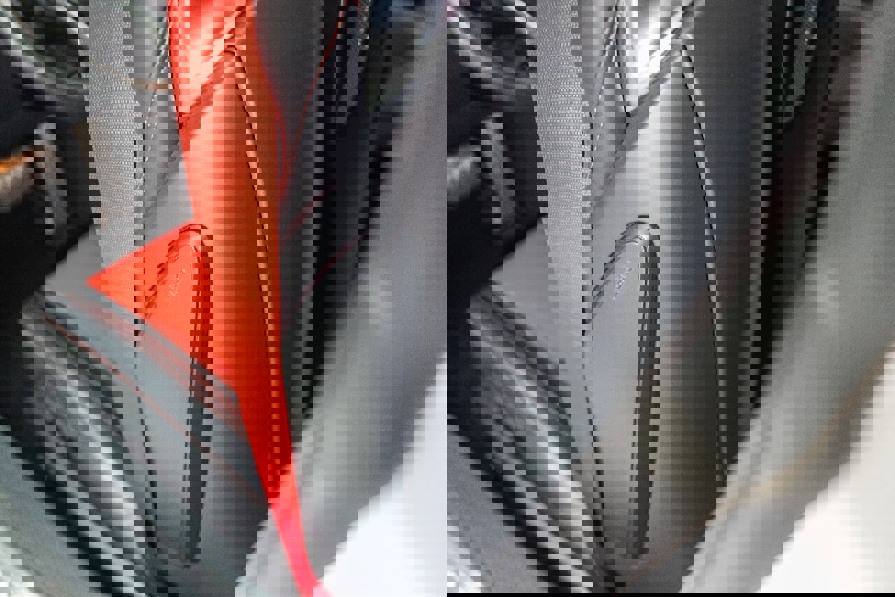 Used 2018 Mercedes-Benz AMG GT Coupe image 24