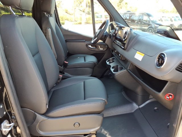 New 2026 Mercedes-Benz Sprinter 2500 image 15