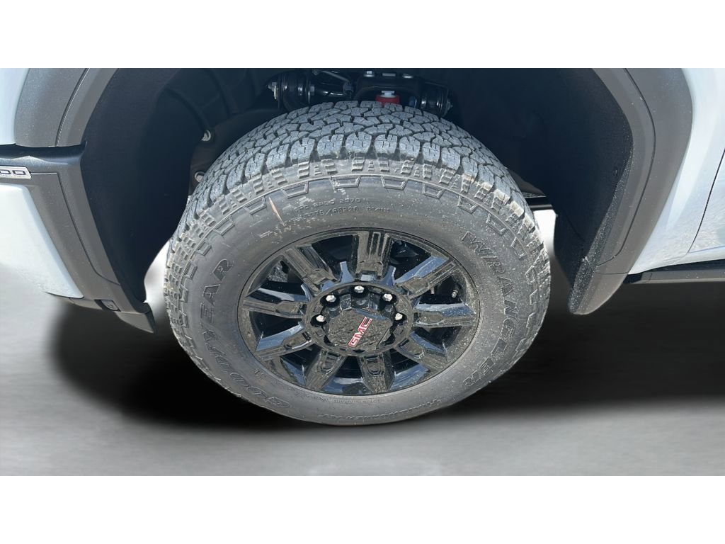 New 2026 GMC Sierra 3500 AT4 w/ AT4 Premium Plus Package AWD/4WD image 19