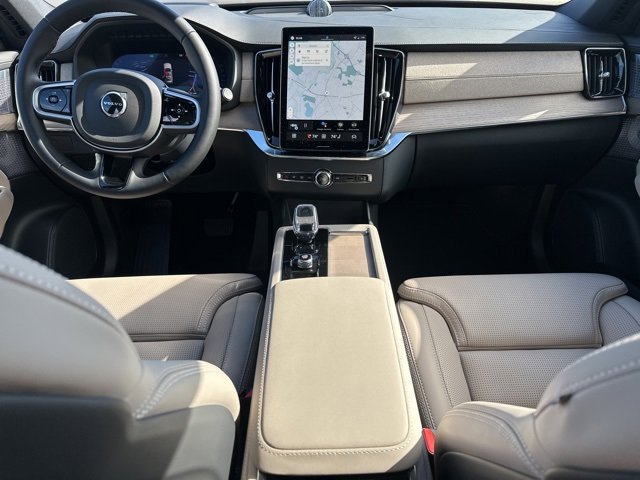 New 2026 Volvo XC90 B6 Ultra image 11