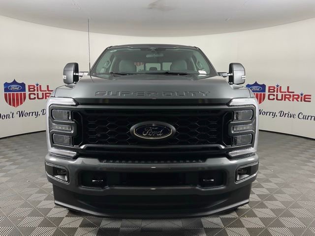 New 2026 Ford F350 XL w/ STX Appearance Package AWD/4WD image 8