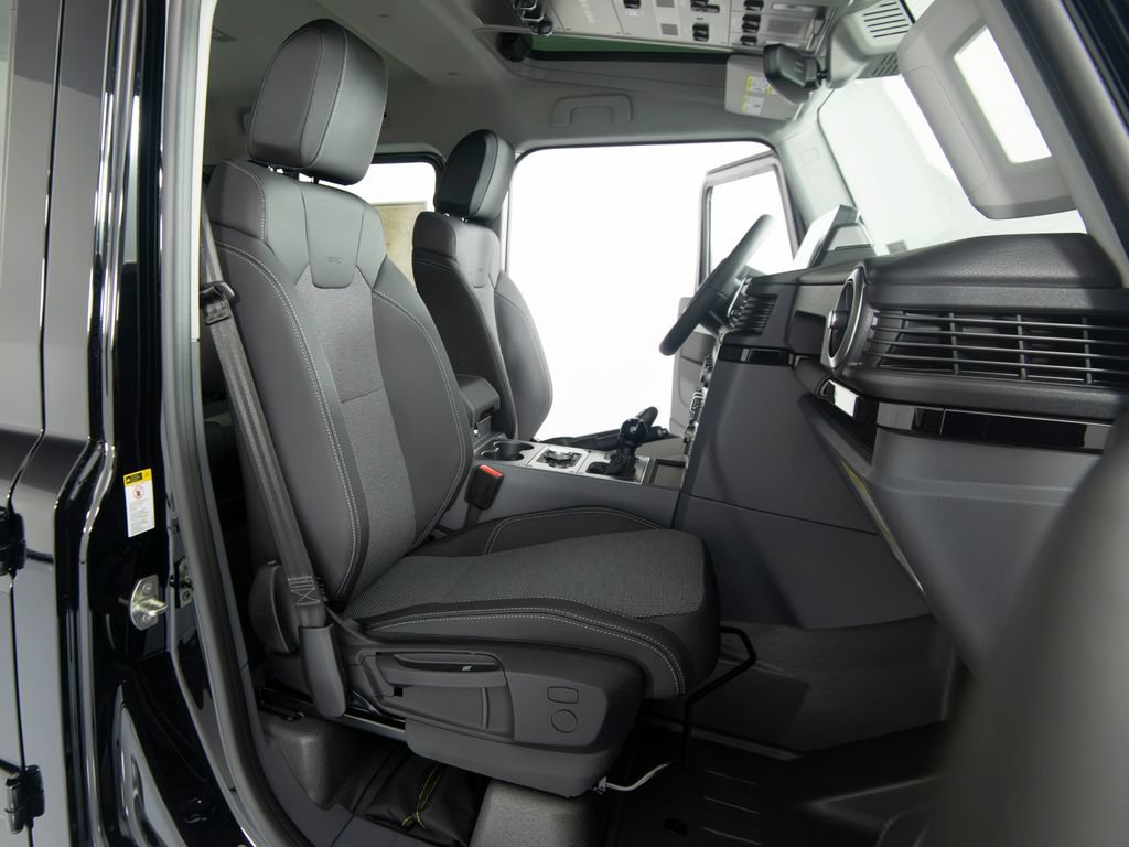 New 2026 INEOS Grenadier Station Wagon AWD/4WD image 32