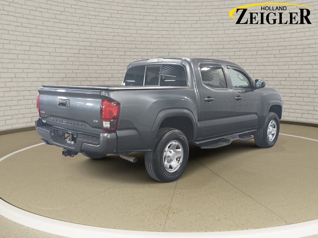 Used 2023 Toyota Tacoma SR image 5