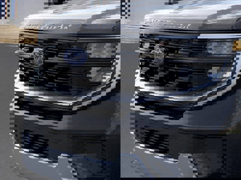 New 2025 Ford Expedition Platinum w/ Driver's Package image 40