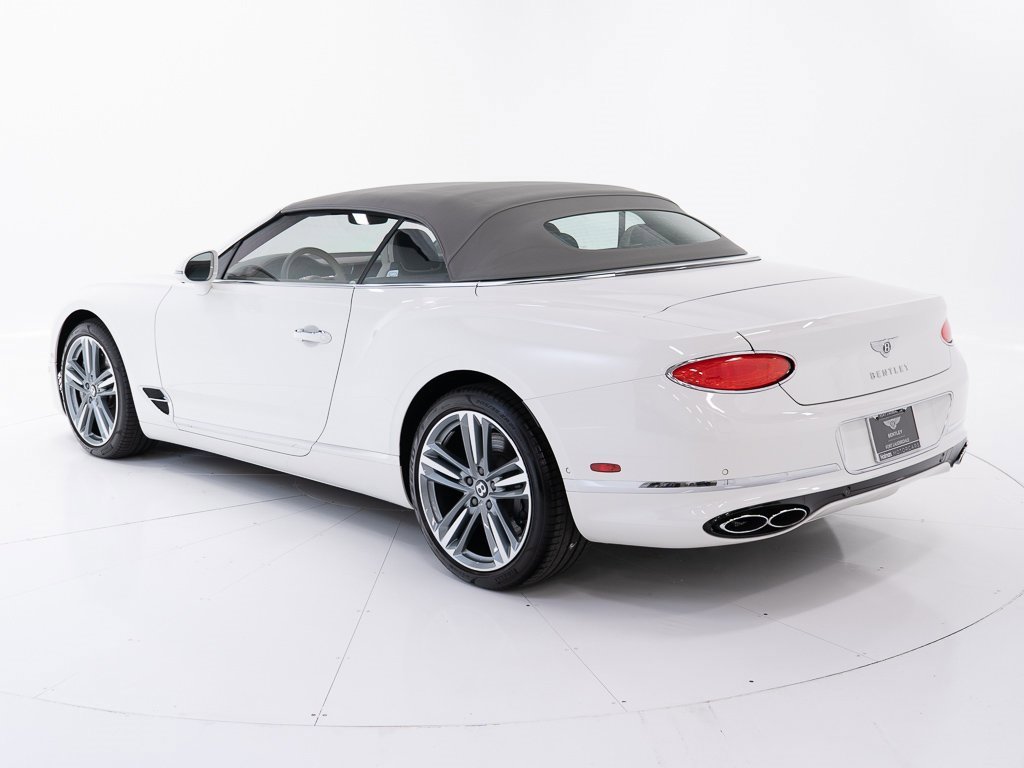 Certified 2023 Bentley Continental GT Mulliner image 12