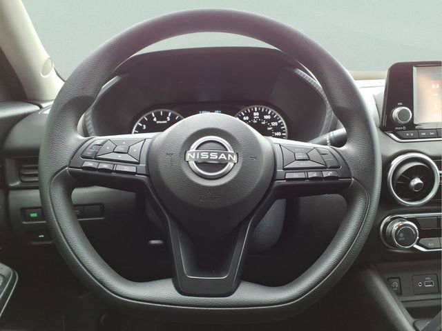 Used 2024 Nissan Sentra S image 16