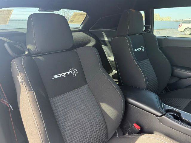 Used 2022 Dodge Challenger R/T Scat Pack image 33