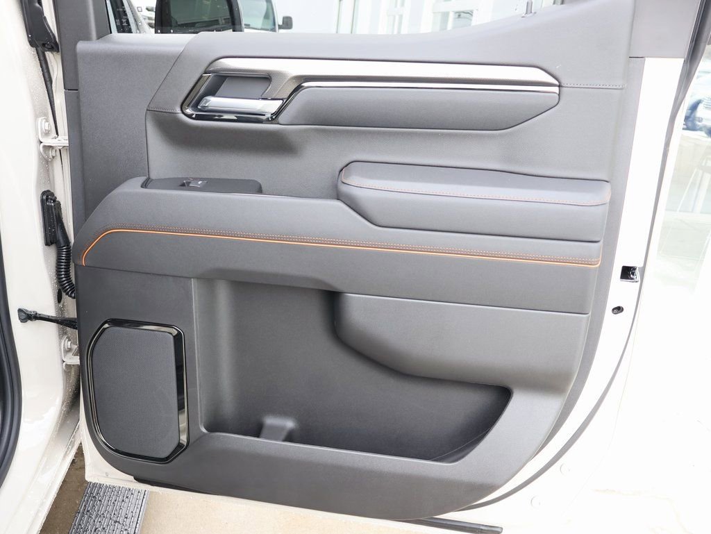 New 2026 GMC Sierra 1500 AT4 w/ AT4 Premium Package image 42