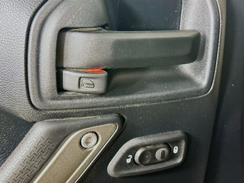 Used 2016 Jeep Wrangler Unlimited Sport w/ Quick Order Package 24S image 20