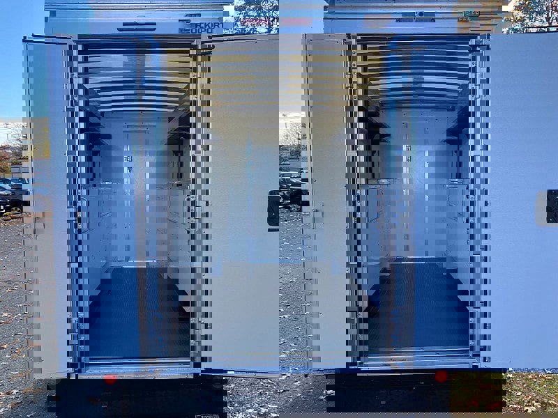 New 2026 Ford E-350 and Econoline 350 Super Duty w/ Power Equipment Group image 12