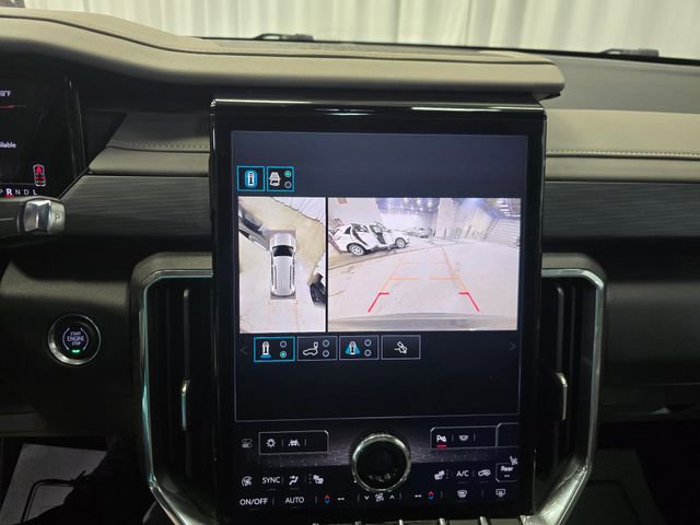 Used 2024 GMC Acadia Elevation w/ Luxury Package image 21