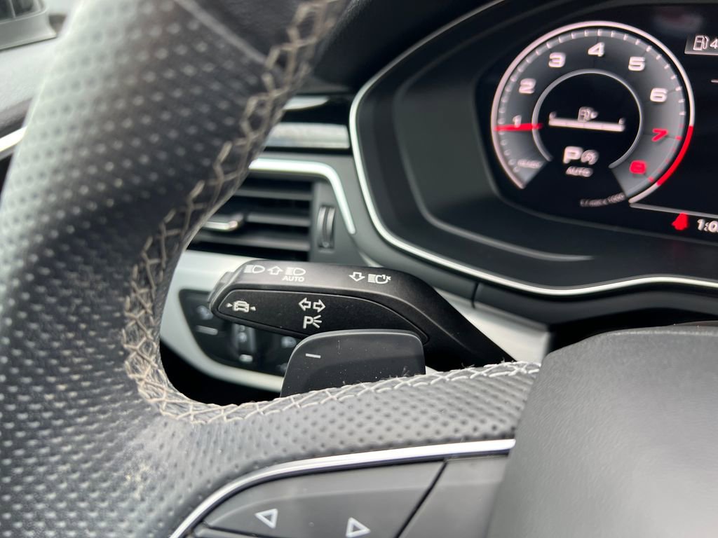 Used 2023 Audi A4 2.0T Premium Plus w/ Premium Plus Package AWD/4WD image 20