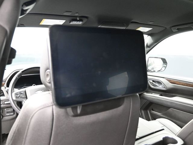 Used 2023 Chevrolet Tahoe Premier w/ Advanced Technology Package image 31