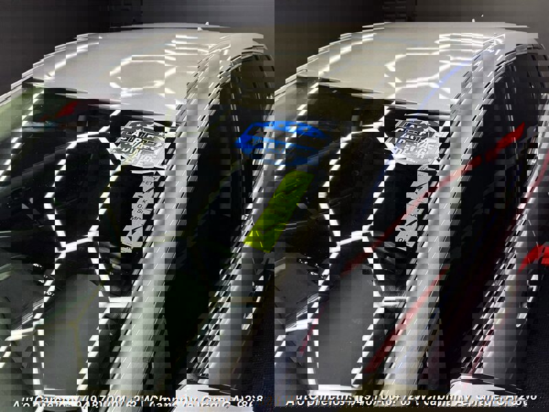 Used 2010 MAZDA CX-7 i SV image 24