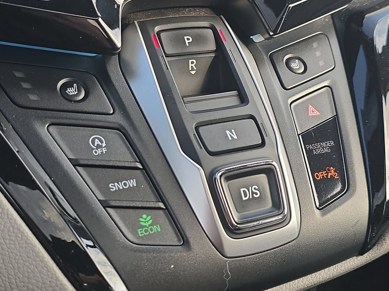 Used 2022 Honda Odyssey Touring image 18