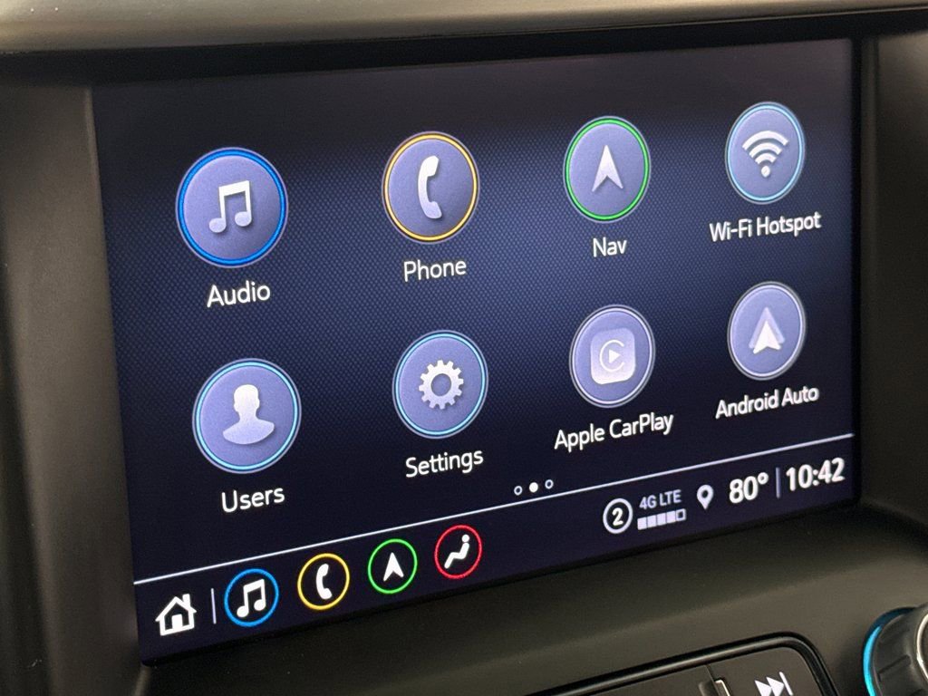 Used 2023 GMC Acadia SLT image 3