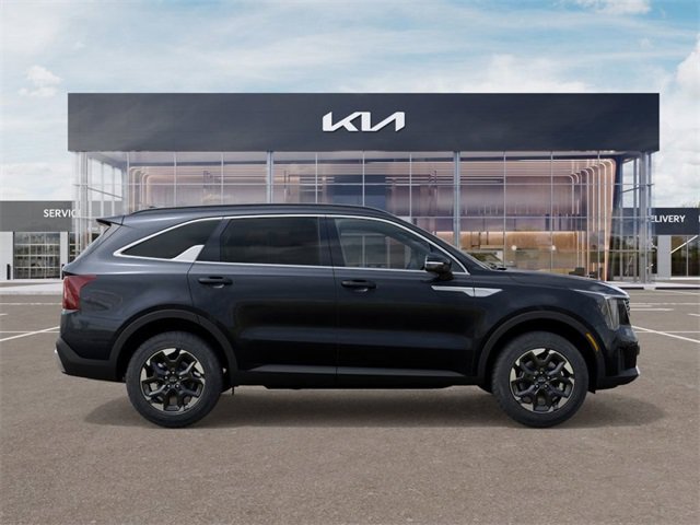 New 2026 Kia Sorento S image 7