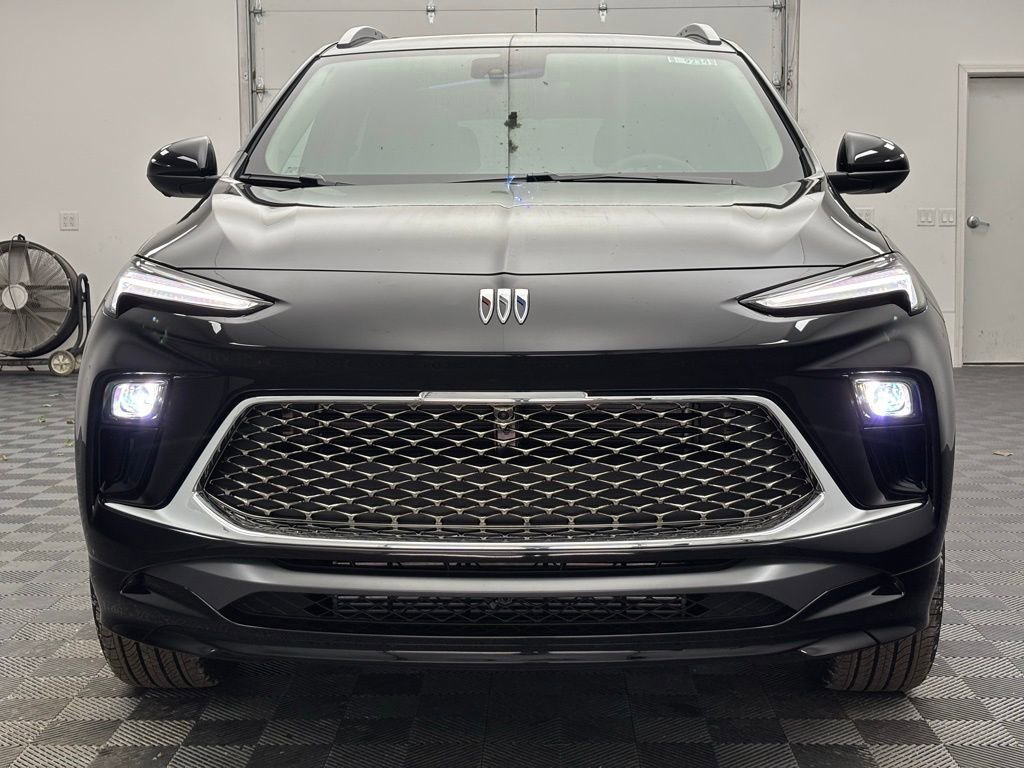New 2026 Buick Encore GX Avenir w/ Avenir Technology Package image 15