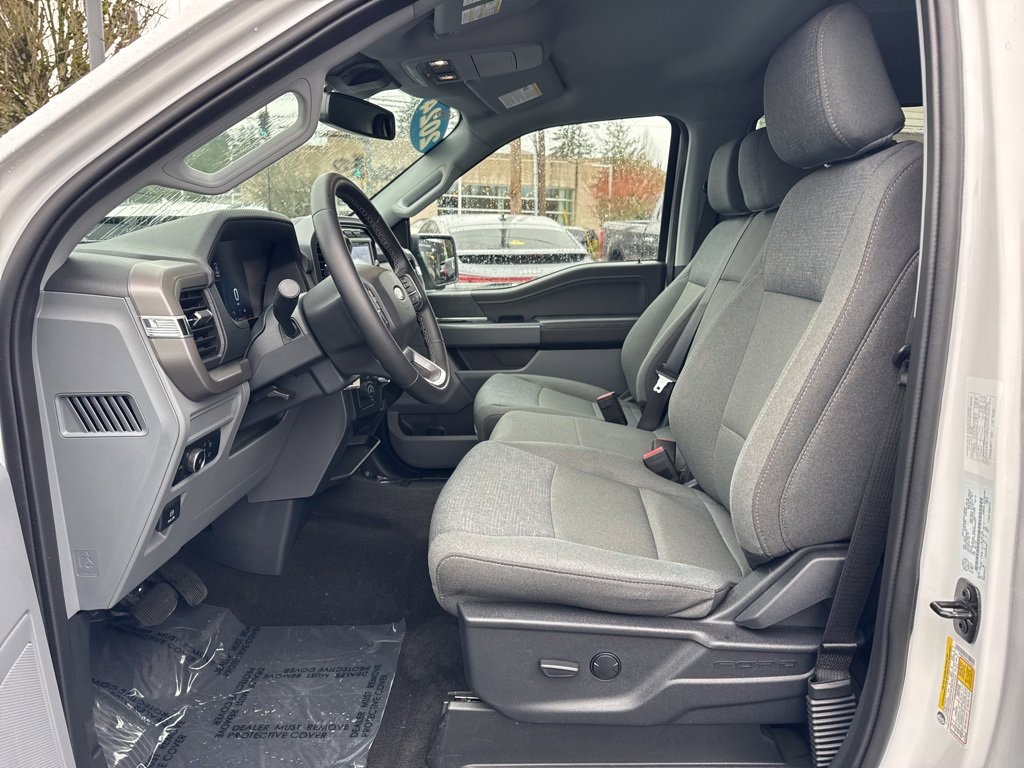 Used 2024 Ford F150 XLT w/ Tow/Haul Package image 17