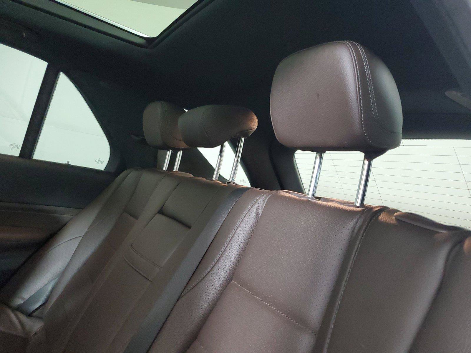 Used 2021 Mercedes-Benz GLE 450 4MATIC image 13