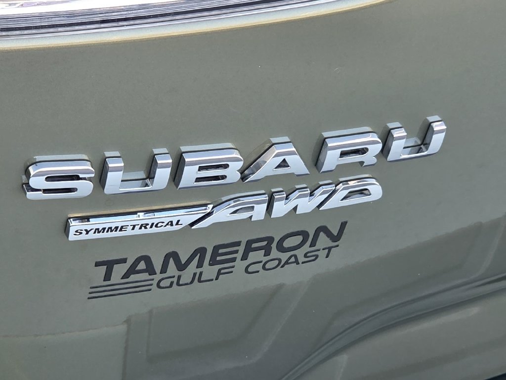 Used 2020 Subaru Forester Touring AWD/4WD image 32