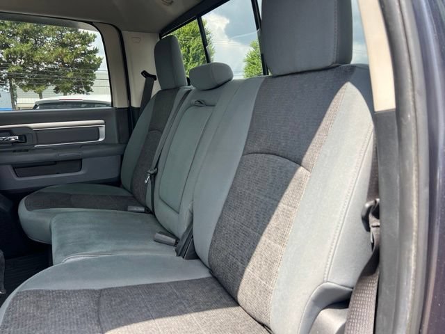 Used 2014 RAM 1500 Outdoorsman AWD/4WD image 15
