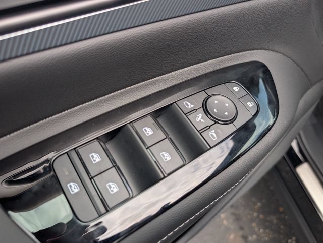 New 2026 Nissan Murano Platinum w/ Cargo Package AWD/4WD image 16