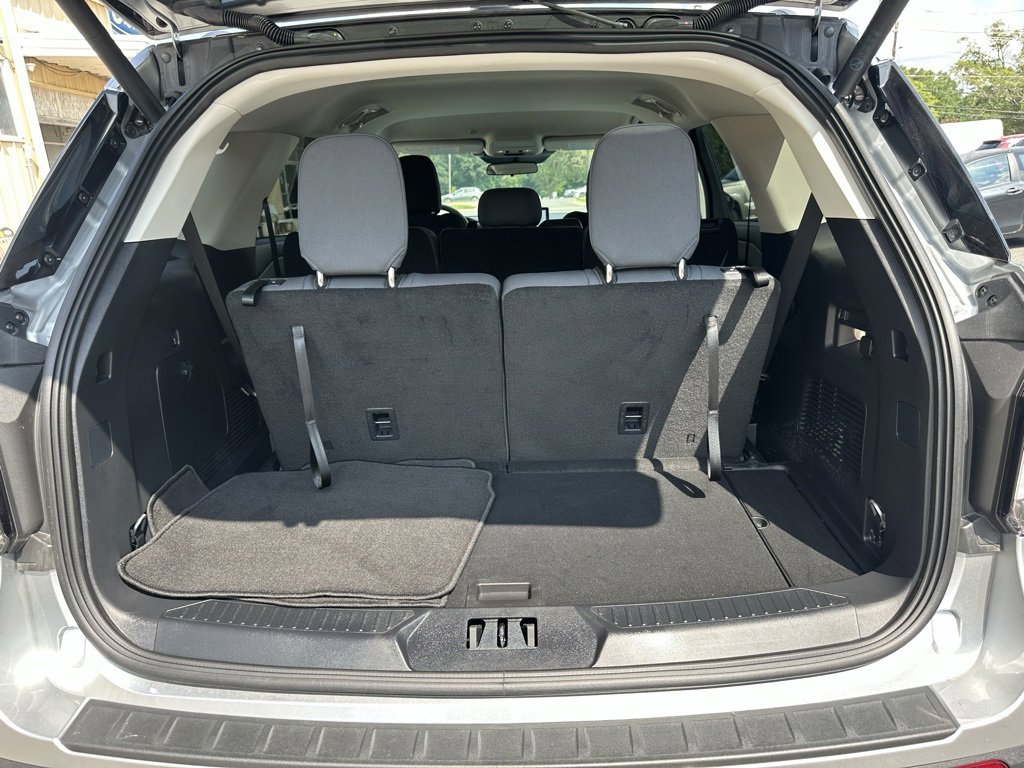 Used 2025 Ford Explorer Active image 39